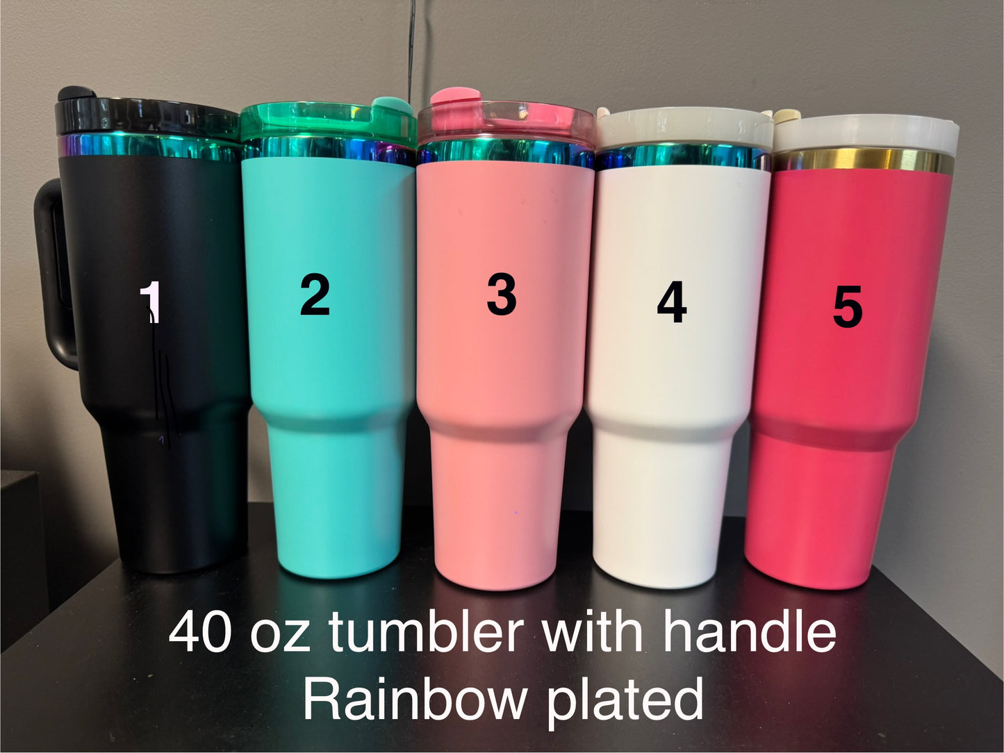 Nurse Life Tumbler