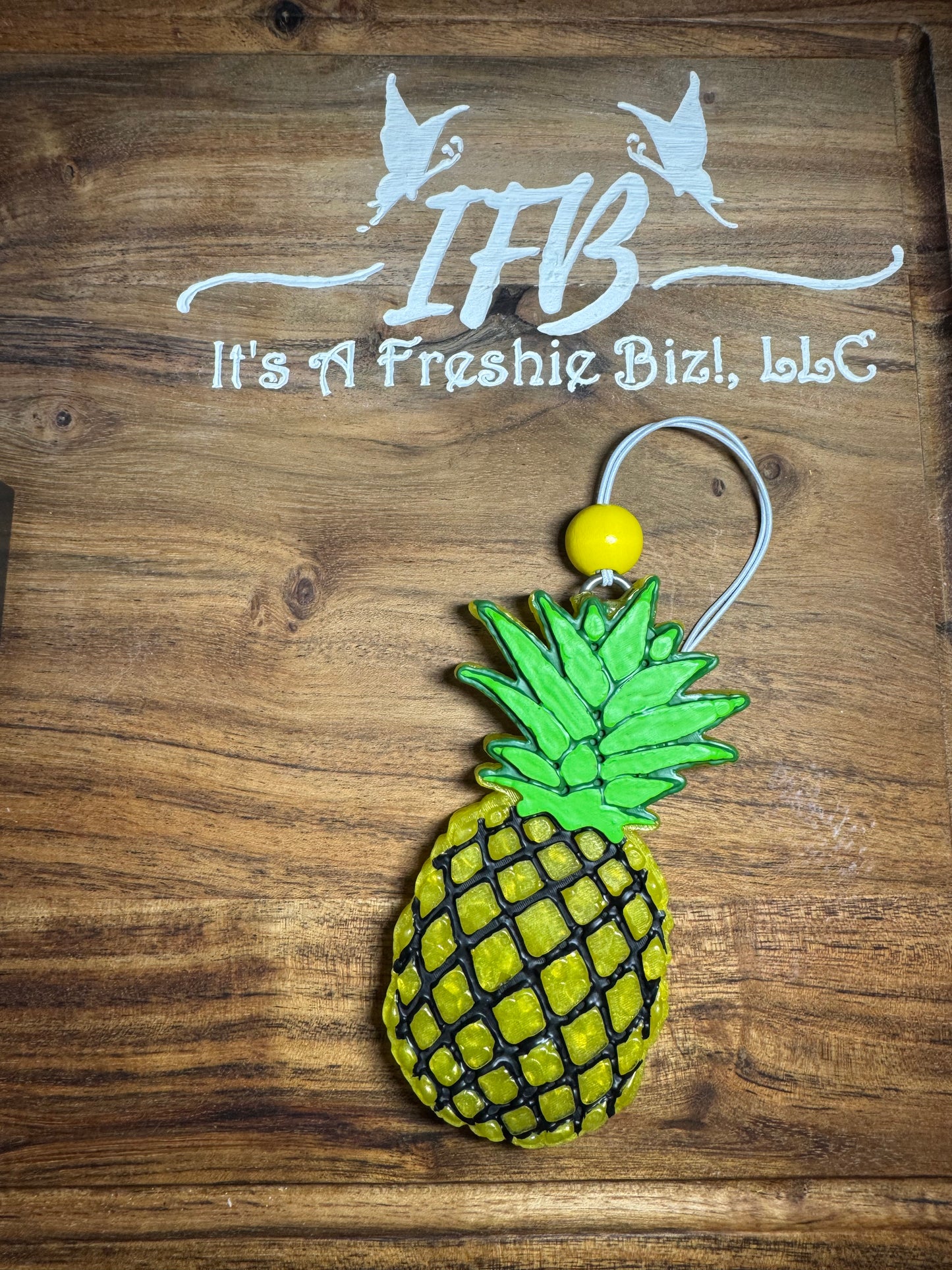 Pinapple