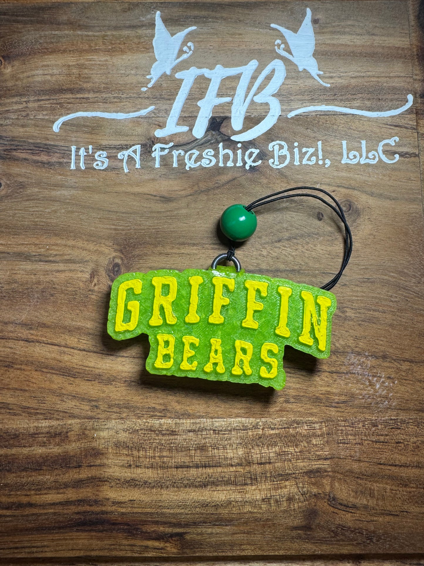 Griffin Bears
