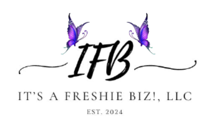 It’s A Freshie Biz