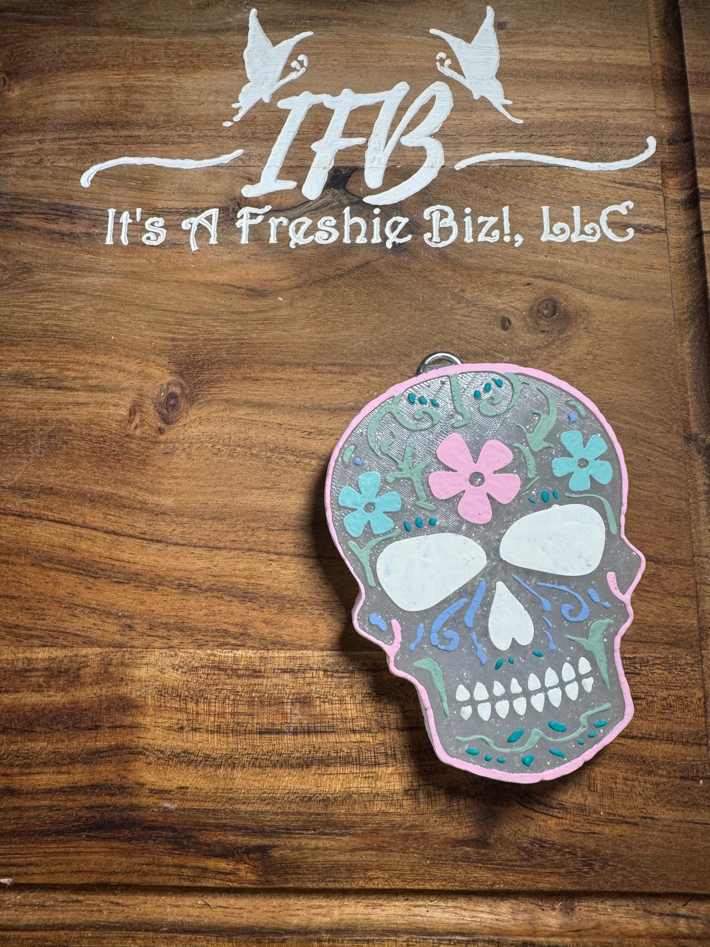 Sugar Skull